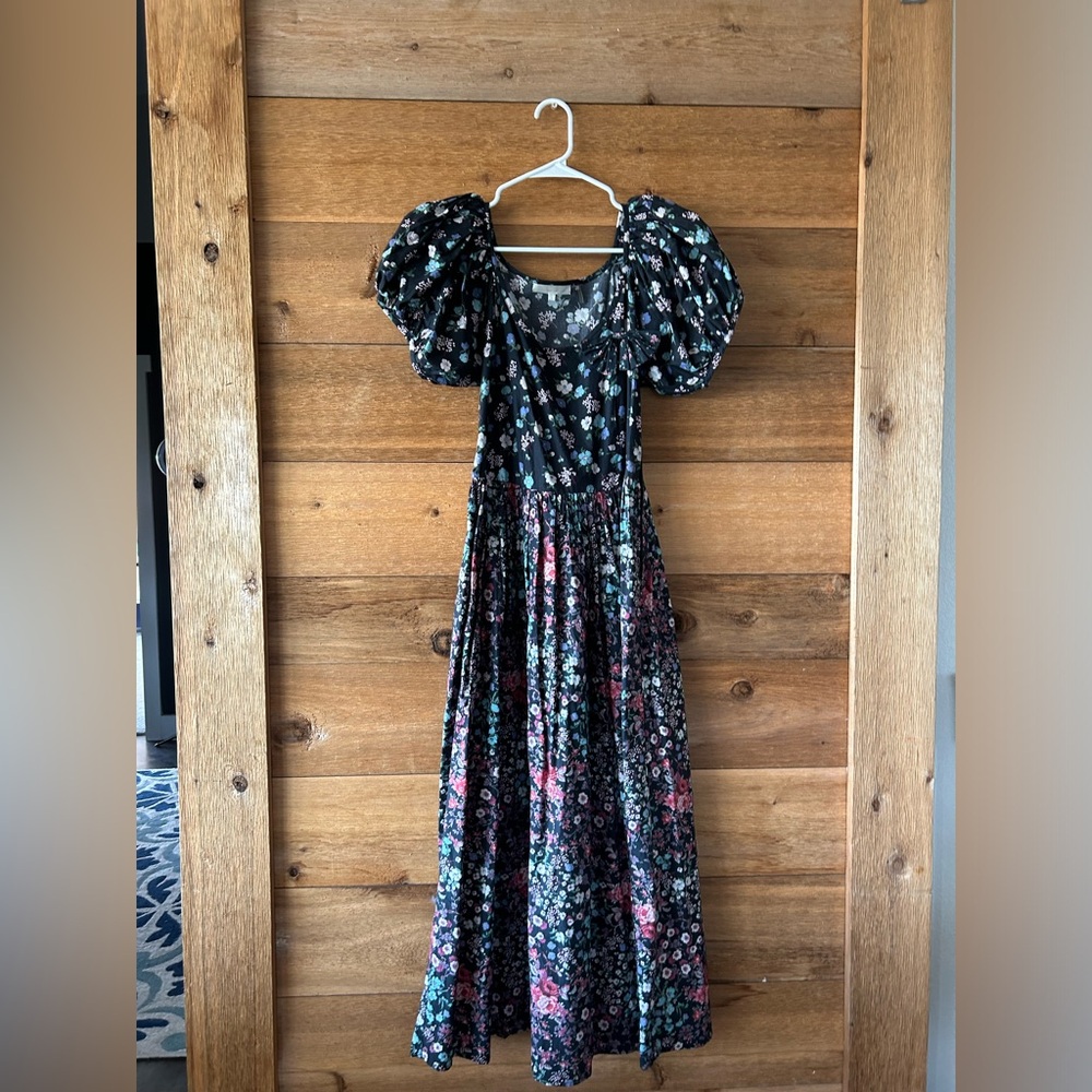 LOVESHACKFANCY Small dress
